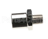 34956.0001 Bunn Fitting, .25Nptf .281 Id Thru