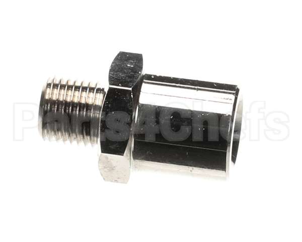 34956.0001 Bunn Fitting, .25Nptf .281 Id Thru