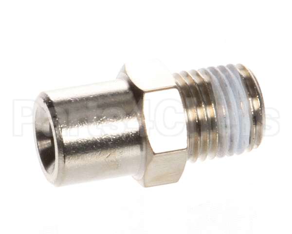 34956.0004 Bunn Fitting,.25Nptf .55Od/.255Id
