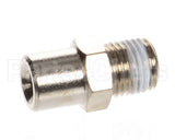 34956.0004 Bunn Fitting,.25Nptf .55Od/.255Id