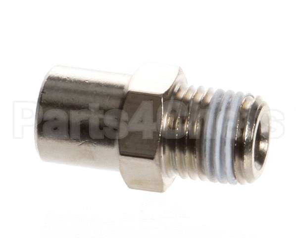 34956.0004 Bunn Fitting,.25Nptf .55Od/.255Id