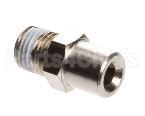 34956.0004 Bunn Fitting,.25Nptf .55Od/.255Id