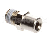 34956.0004 Bunn Fitting,.25Nptf .55Od/.255Id