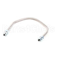 34958 Compatible Blodgett Flexhose, Gas, 1/2 X 30