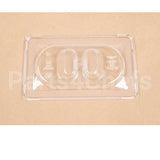 34966 Compatible Silver King 1/9 Size Covr Plastc Pan