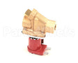 349785 Eagle-Metal Masters Solenoid Valve 208/240V
