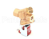 349785 Eagle-Metal Masters Solenoid Valve 208/240V