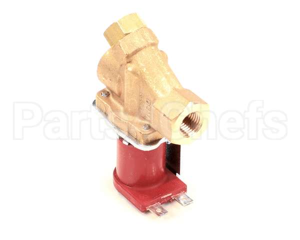 349785 Eagle-Metal Masters Solenoid Valve 208/240V