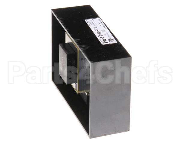 34982 Middleby Control,Hi-Limit 120V 4Va