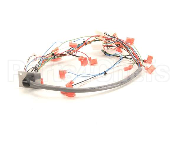 34985.0000 Bunn Wiring Harn, Door I/C Fmd-5