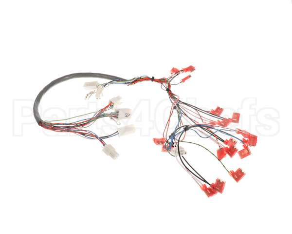 34985.0001 Bunn Wiring Harn, Door I/C Imix-5S