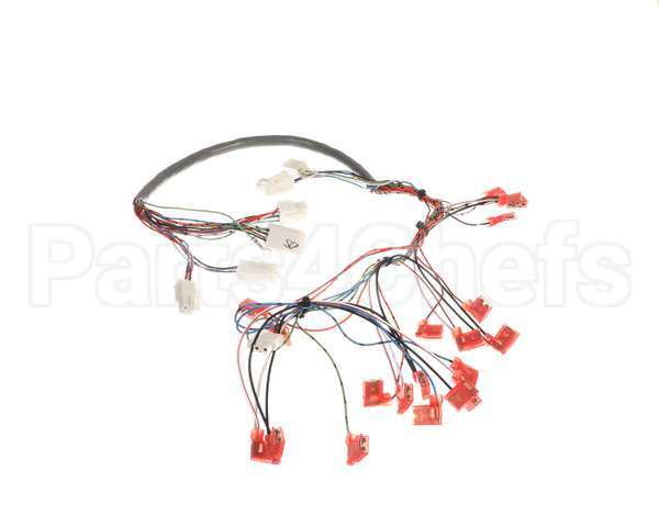 34985.0001 Bunn Wiring Harn, Door I/C Imix-5S
