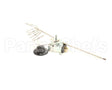 3499-1 Montague Thermostat Electric W/Dial (E