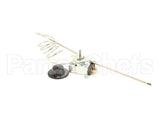 3499-1 Montague Thermostat Electric W/Dial (E