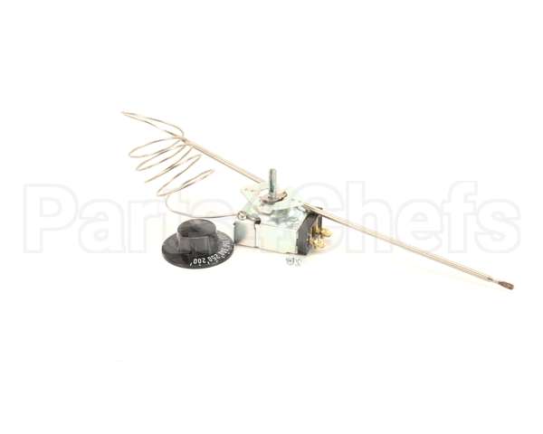 3499-1 Montague Thermostat Electric W/Dial (E