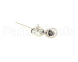 3499-1 Montague Thermostat Electric W/Dial (E