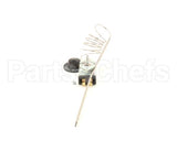 3499-1 Montague Thermostat Electric W/Dial (E