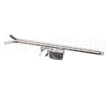 34996.0004 Bunn Kit, Hdl Lock Ultra-2