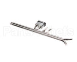 34996.0004 Bunn Kit, Hdl Lock Ultra-2