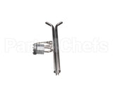 34996.0004 Bunn Kit, Hdl Lock Ultra-2