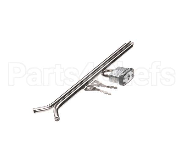 34996.0004 Bunn Kit, Hdl Lock Ultra-2