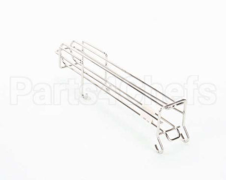 34997 Silver King Tong Holder