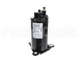34B0110N01 Climatemaster Compr Gk102K 410A 230/1/60