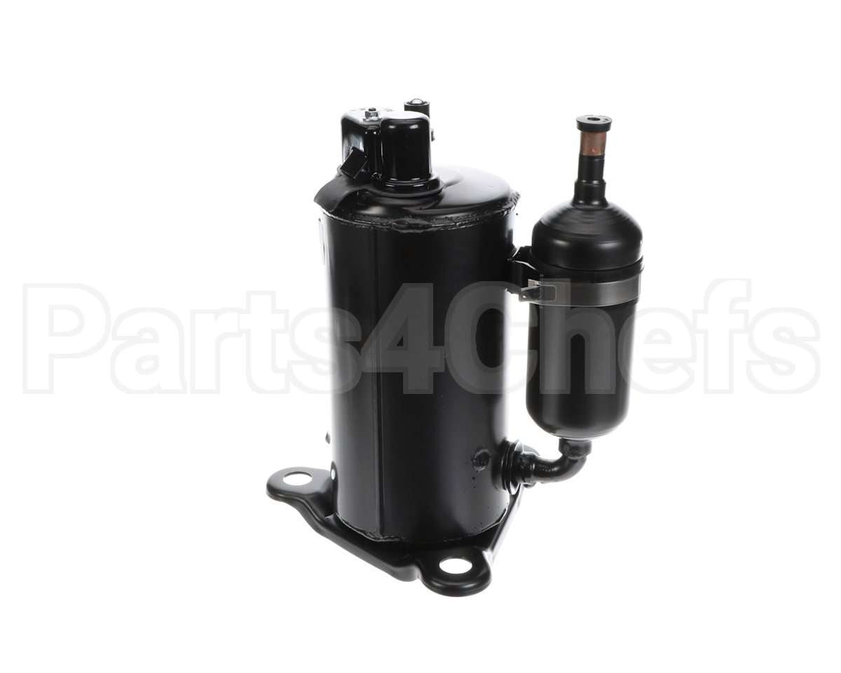 34B0110N01 Climatemaster Compr Gk102K 410A 230/1/60
