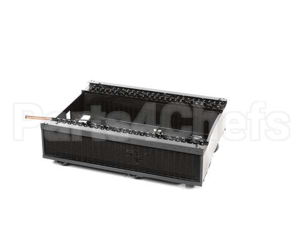 34D6380 Beverage Air Evaporator Babc2Ld