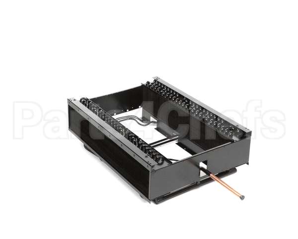 34D6380 Beverage Air Evaporator Babc2Ld