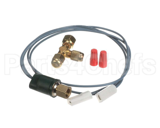 34M72 Lennox Low Ambient Kit