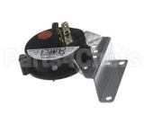 34M74 Lennox .33"Wc Spst Pressure Switch