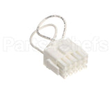 34W70 Lennox Jumper Plug
