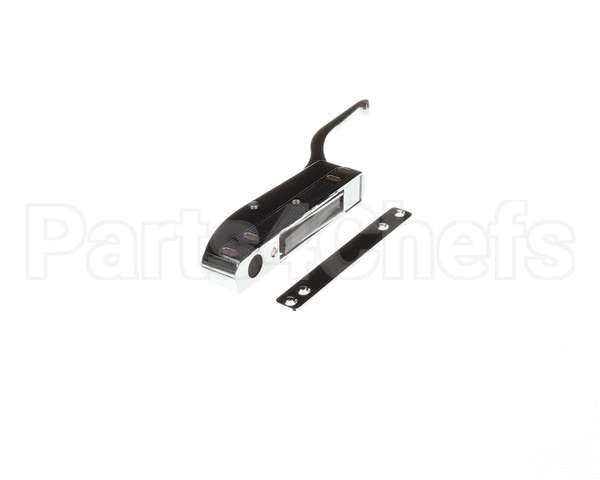 35-00009 Cozoc Digital Door Handle