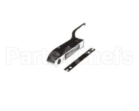 35-00009 Cozoc Digital Door Handle
