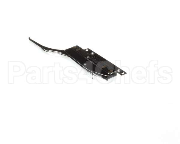 35-00009 Cozoc Digital Door Handle