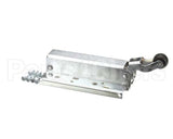 35-0020001 Master-Bilt Door Closer Hinge 1094 Chrome