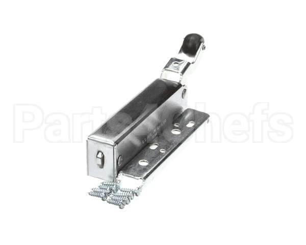 35-0020001 Master-Bilt Door Closer Hinge 1094 Chrome