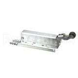 35-0020001 Compatible Master-Bilt Door Closer Hinge 1094 Chrome