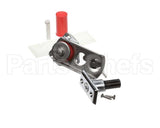 35-0042001 Master-Bilt Cylinder Lock W/ Inside Releas