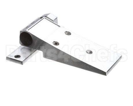 35-0082001 Master-Bilt Hinge, #1256 Brushed Chrome,