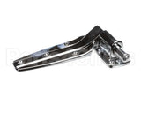 35-0084003 Master-Bilt Hinge 1248 Chrome Fl, Ks# 06-