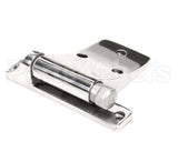 35-01437 Master-Bilt Hinge Flush Spring Right Hand Dent Man