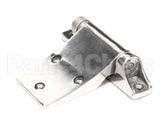 35-01437 Master-Bilt Hinge Flush Spring Right Hand Dent Man