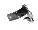 35-01438 Master-Bilt Hinge, Flush Spring, Lh Dent