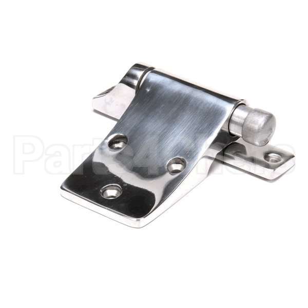 35-01438 Compatible Master-Bilt Hinge, Flush Spring, Lh Dent