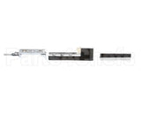 35-01450 Master-Bilt Door Hinge 2850-1013-1110