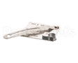 35-01461 Master-Bilt Bottom Door Hinge Plate Lh #10