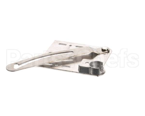 35-01461 Master-Bilt Bottom Door Hinge Plate Lh #10