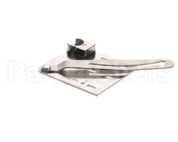 35-01461 Master-Bilt Bottom Door Hinge Plate Lh #10